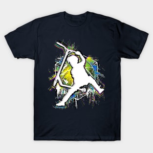 Colorful Scooter - Stuntscooter - Kick Stunt Scooter V2 T-Shirt